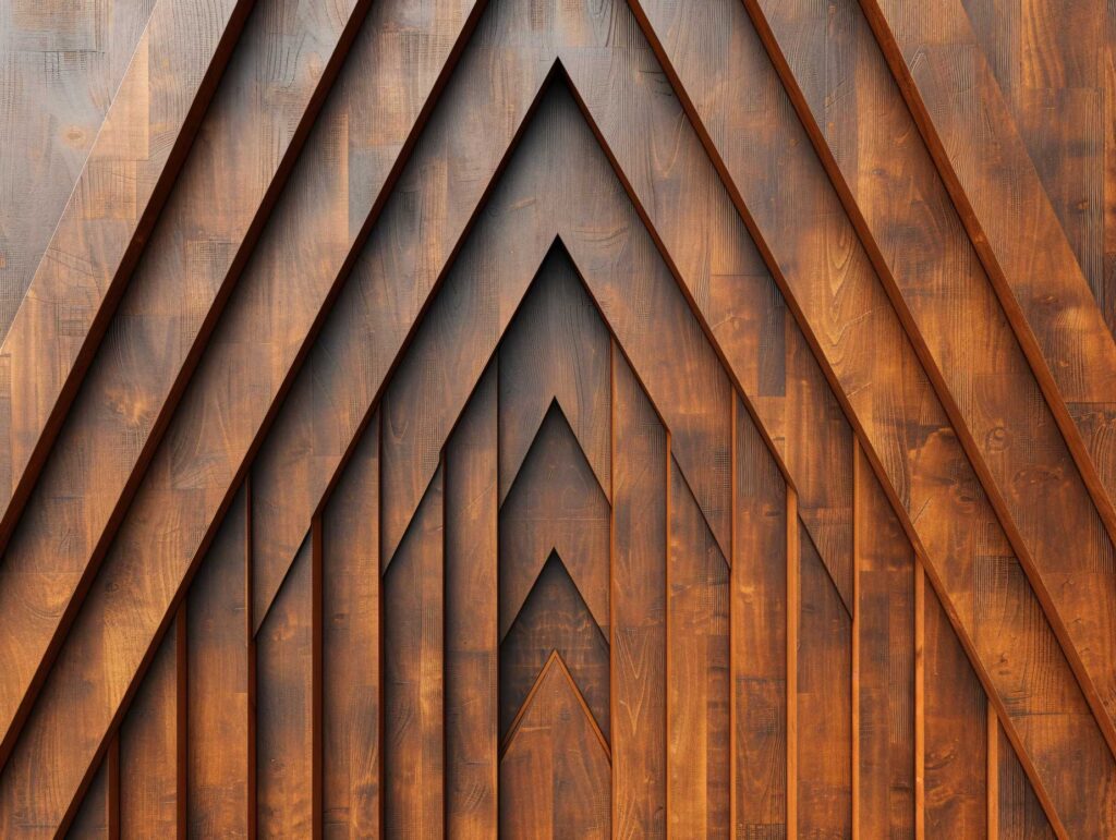 Tejados de madera León